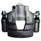 2017 Chevrolet Volt Brake Caliper 1